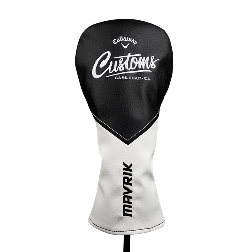 MAVRIK Sub Zero Callaway Customs Drivers - View 6