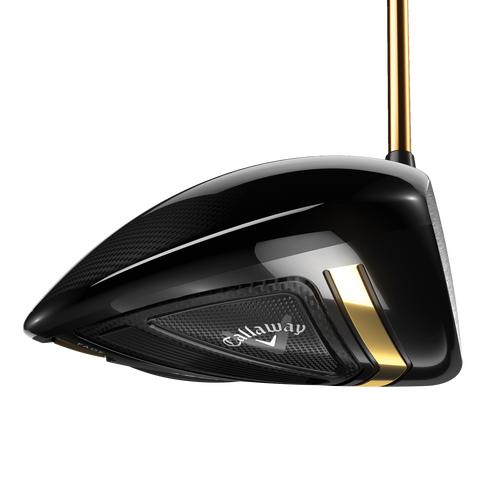 Epic MAX Star Driver - View 3