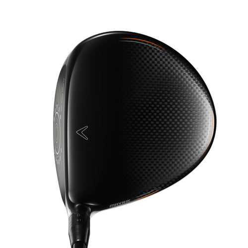 MAVRIK Drivers - View 2