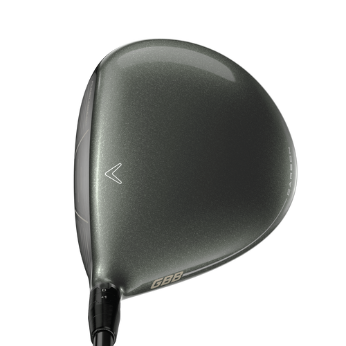 Great Big Bertha Drivers - View 2