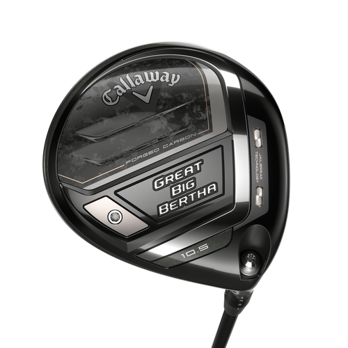 Great Big Bertha Drivers - View 6