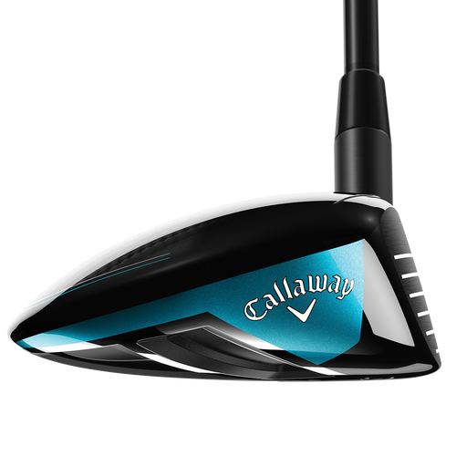 Rogue Sub Zero Fairway Woods - View 3