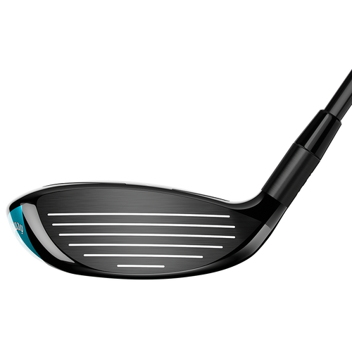 Rogue Sub Zero Fairway Woods - View 4