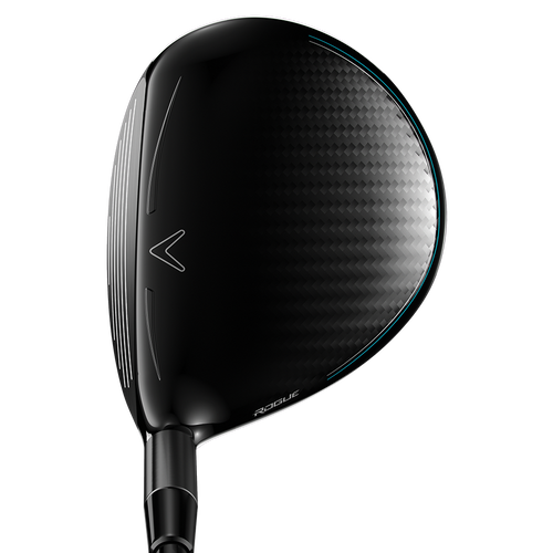 Rogue Sub Zero Fairway Woods - View 5