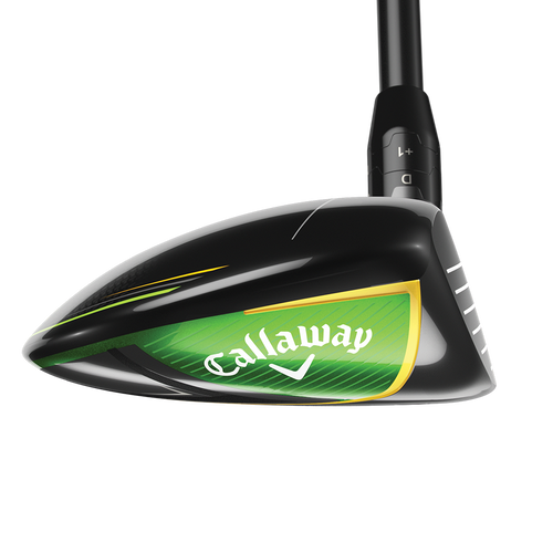 Epic Flash Sub Zero Fairway Woods - View 3