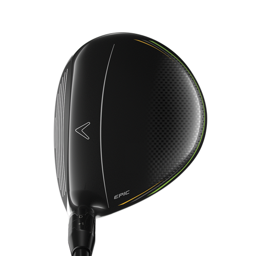 Epic Flash Sub Zero Fairway Woods - View 4