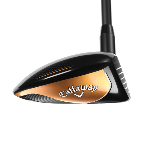 MAVRIK Sub Zero Fairway Woods - View 3