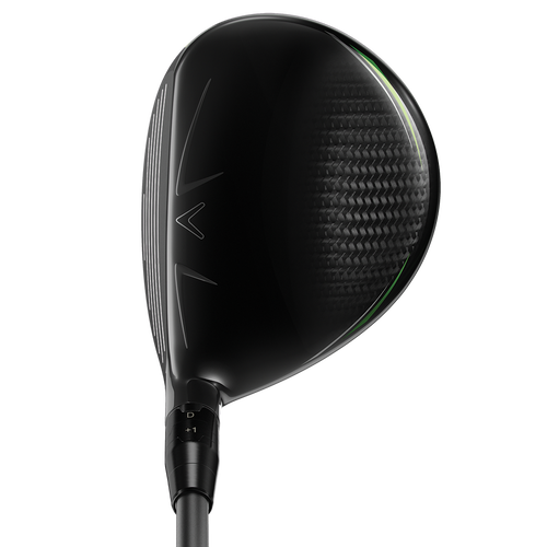 GBB Epic Sub Zero Fairway Woods - View 2