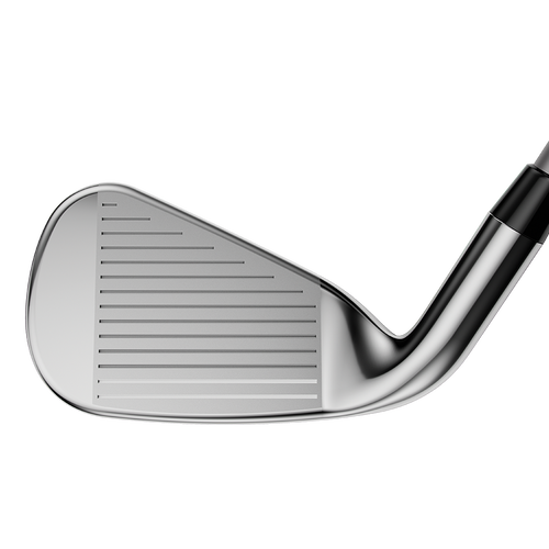 Women's Rogue Irons - View 4