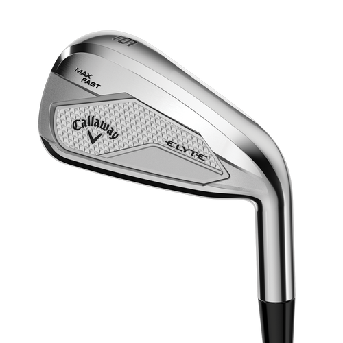 Women's Elyte Max Fast Irons - View 6