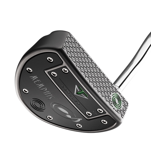 Memphis Putter (2019) - View 4