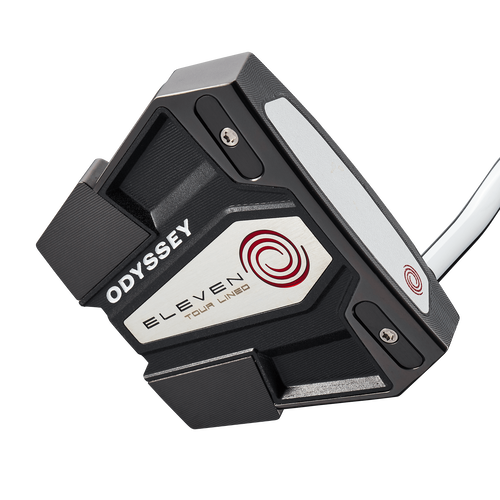 Eleven Tour Lined DB Putter - View 4