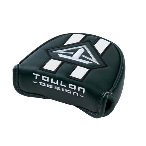 Toulon Design Daytona Beach Putter - View 7