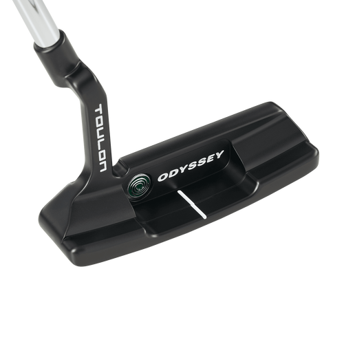 Toulon Design San Diego Putter - View 3