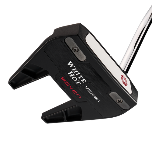 White Hot Versa Seven DB Putter - View 4