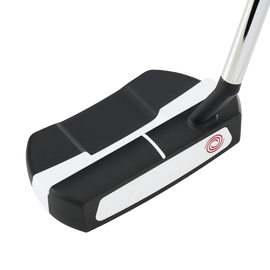 White Hot Versa Three T Putter