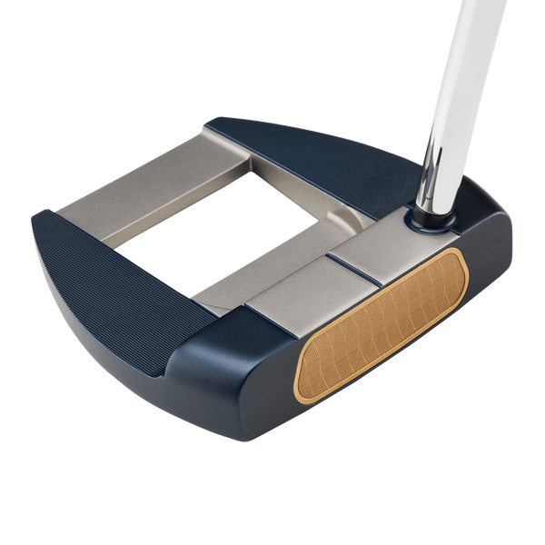 Odyssey Ai-ONE Milled Cruiser Jailbird T Versa 90 DB Putter Mens/Right Technology Item