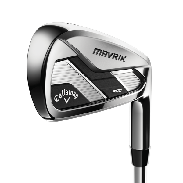 2020 MAVRIK Pro 6 Iron Mens/Right Technology Item