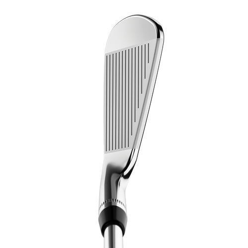 Apex MB 21 Irons - View 2