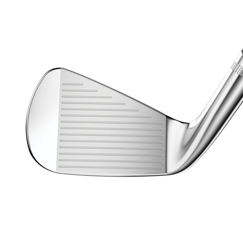 Apex MB 21 Irons - View 3