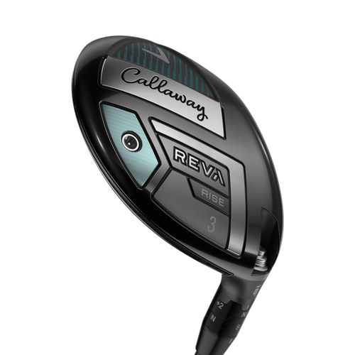 REVA RISE Fairway Woods - View 5