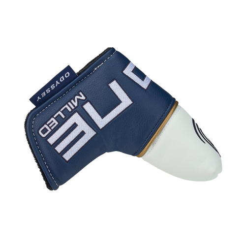 Ai-ONE Silver Milled Two T CH Putter - View 8