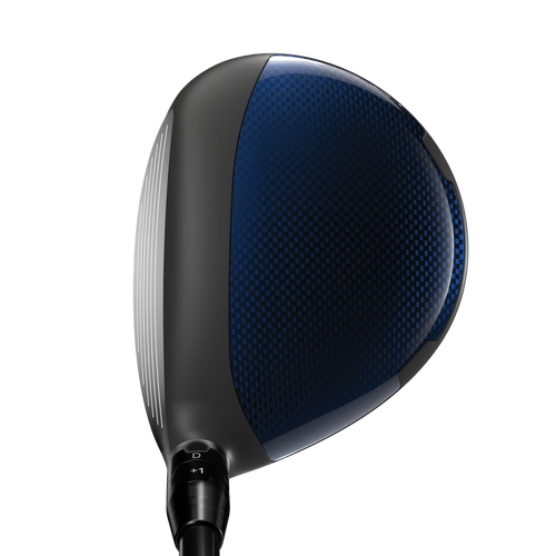 Paradym Triple Diamond Fairway Woods - View 2