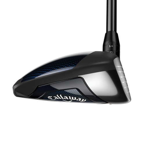 Paradym Triple Diamond Fairway Woods - View 3