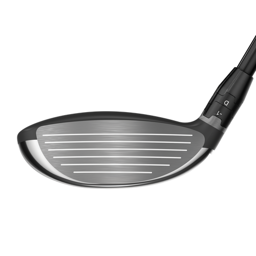 Paradym Triple Diamond Fairway Woods - View 4