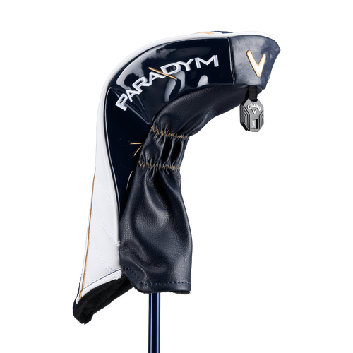 Paradym Triple Diamond Fairway Woods - View 8