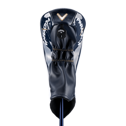 Paradym Triple Diamond Fairway Woods - View 9