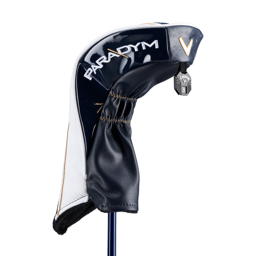 Women's Paradym X Fairway Woods - View 8