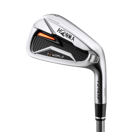 Honma Tw747 P Irons