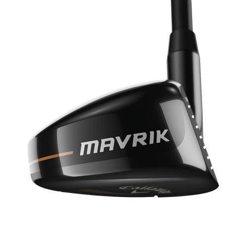 MAVRIK MAX Hybrids - View 3