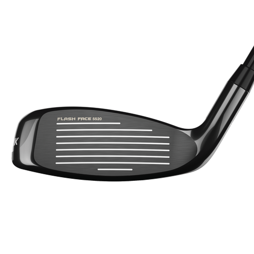 MAVRIK MAX Hybrids - View 4