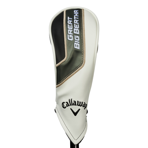 Women's Great Big Bertha Hybrids - View 7