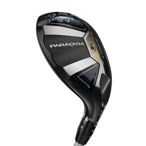 Women's Paradym Hybrids - View 5