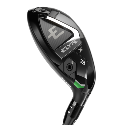 Elyte X Hybrids - View 5