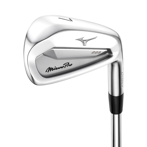 Mizuno Pro 223 Irons - View 1