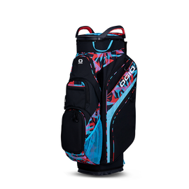 Woodē Cart Bag