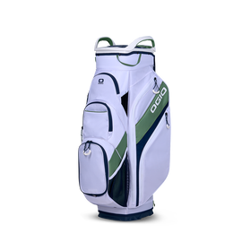Woodē Cart Bag