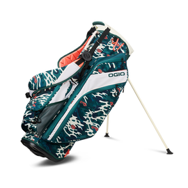 Woodē Hybrid Golf Bag