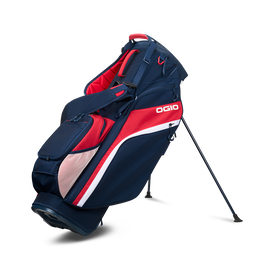 Woodē Hybrid Golf Bag