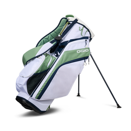 Woodē Hybrid Golf Bag