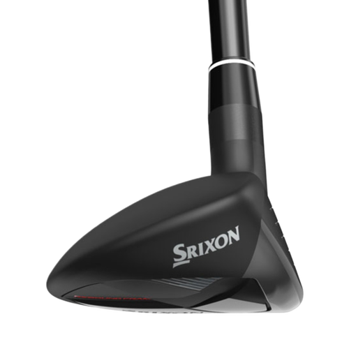 Srixon ZX Mk II Women's Hybrids - View 4
