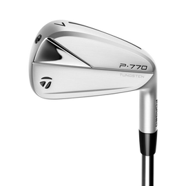 TaylorMade P770 Irons