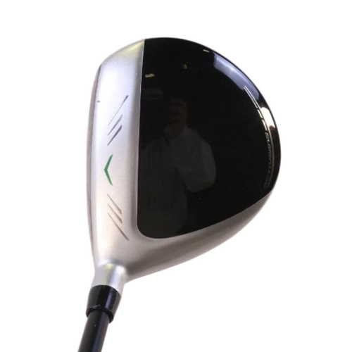 XXIO X Fairway Woods (2018) - View 3