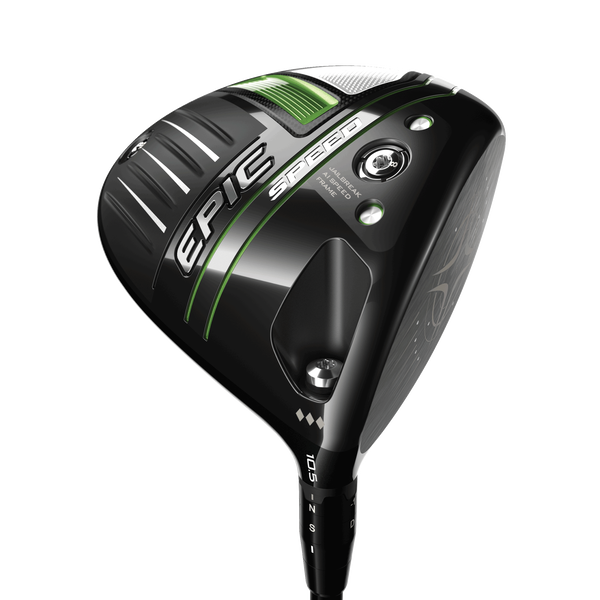 Epic Speed Triple Diamond Tour Certified Driver 9° Mens/Right Technology Item
