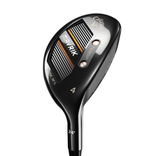 Women's MAVRIK MAX W Lite Irons/Hybrids Set - View 6