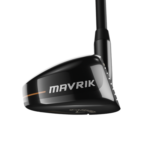 Women's MAVRIK MAX W Lite Irons/Hybrids Set - View 7